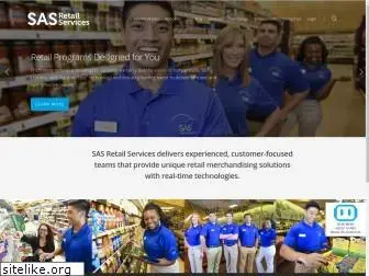 sasretail.com