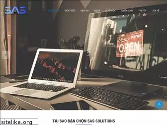 sass.com.vn