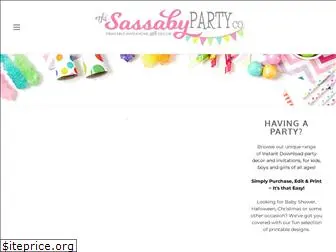 sassaby.com.au