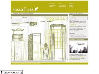 sassafrassdesign.com