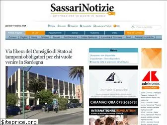 sassarinotizie.com