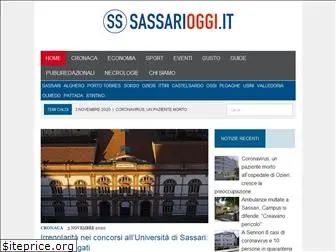 sassarioggi.it