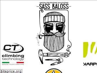 sassbaloss.com