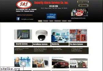 sassecuritytx.com