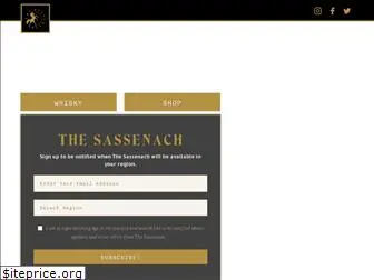 sassenachspirits.com