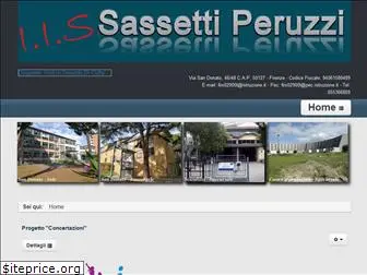 sassettiperuzzi.it