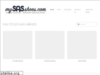 sasshoes-oc.com