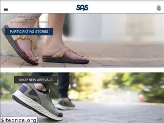 sasshoes.com