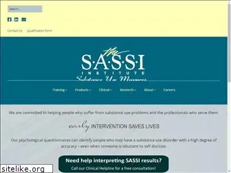 sassi.com