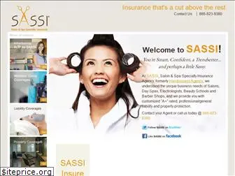 sassiagency.com
