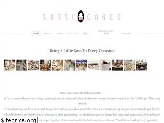 sassicakes.com
