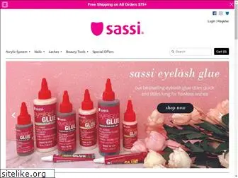 sassimall.com