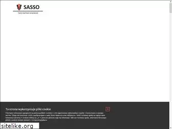 sasso.pl