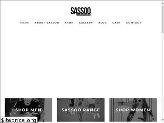 sassoo.co.uk