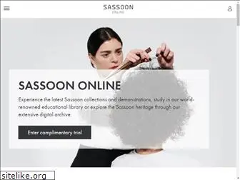 sassoon-online.com