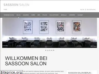 sassoon-salon.de