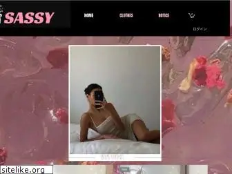sassy-closet.com