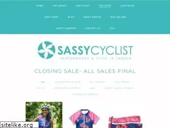 sassycyclist.com