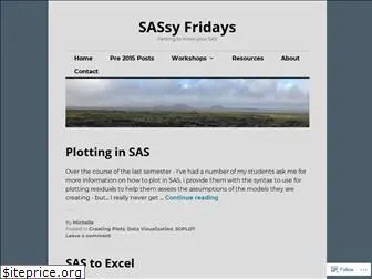 sassyfridays.wordpress.com