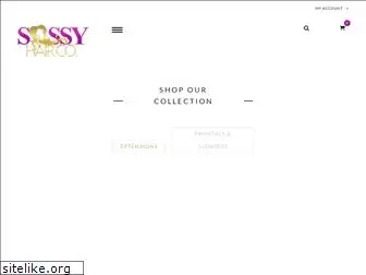 sassyhairco.com