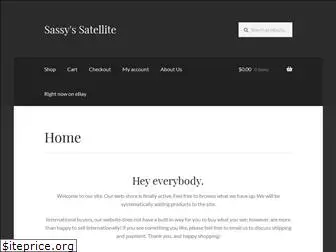 sassys-satellite.com