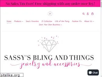 sassysblingandthings.com