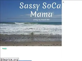 sassysocalmama.com