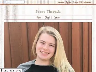 sassythreadz.com