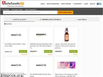 sastesaude.com