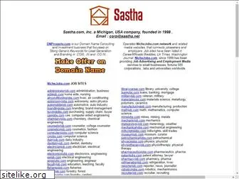 sastha.com