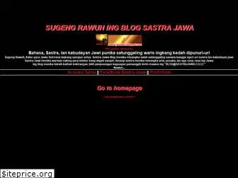 sastra-jawa007.blogspot.com