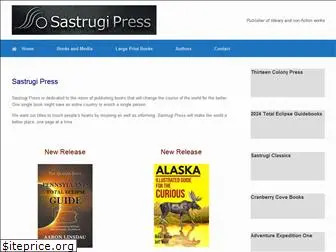 sastrugipress.com