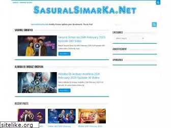 sasuralsimarka.net