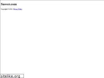 sasver.com
