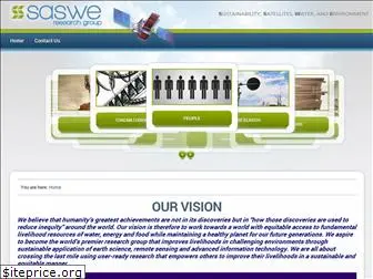 saswe.net