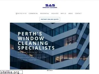 saswindowcleaning.com.au