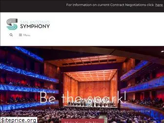 sasymphony.org