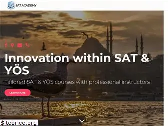 sat-academy.com