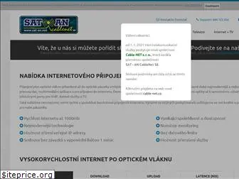 sat-an.net
