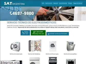sat-argentina.com.ar
