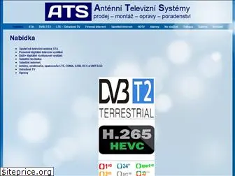 sat-ats.cz