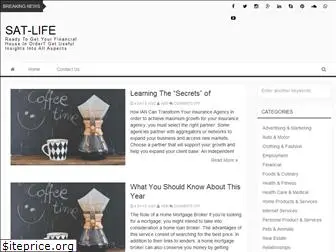 sat-life.info thumbnail