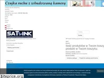 sat-link.pl