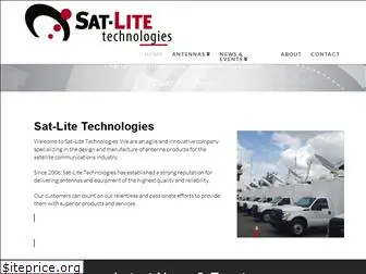 sat-litetech.com