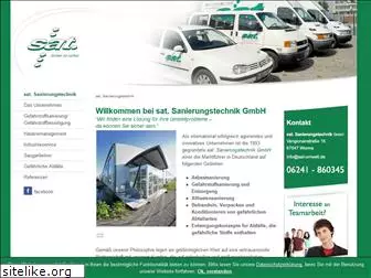 sat-sanierungstechnik.de