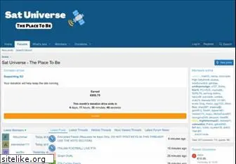 sat-universe.com