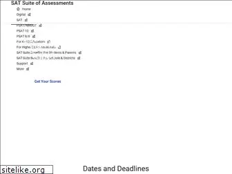 sat.collegeboard.org