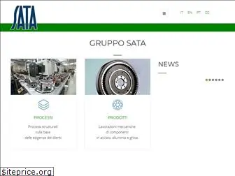 sata-group.com