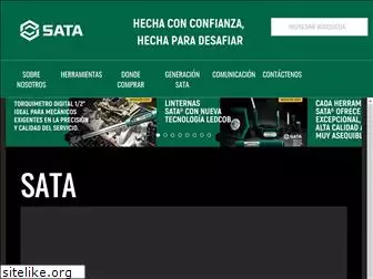 sata.com.co