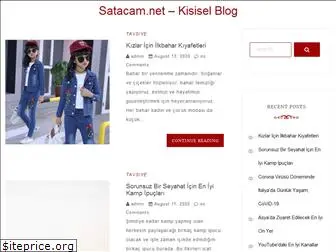 satacam.net